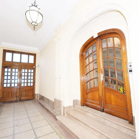 Cosy Appart - Hyper Centre - Tramway - Terrasse - Lerelaisdodile3 Valenciennes Exterior foto