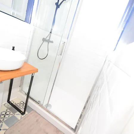 Cosy Appart - Hyper Centre - Tramway - Terrasse - Lerelaisdodile3 Valenciennes Exterior foto