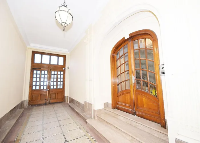Cosy Appart - Hyper Centre - Tramway - Terrasse - Lerelaisdodile3