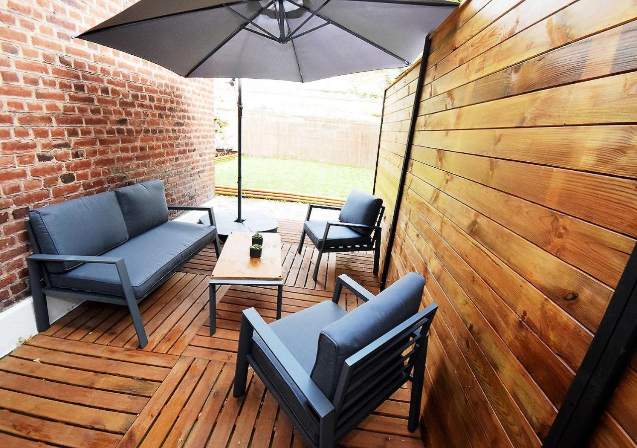 Cosy - Hyper Centre - Tramway - Terrasse - Lerelaisdodile3 Apartment *