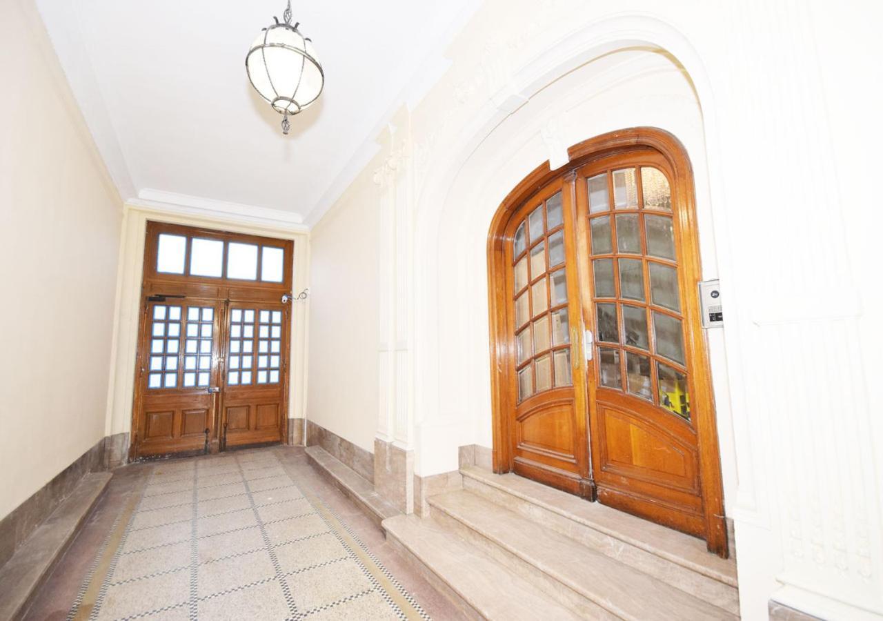 Cosy - Hyper Centre - Tramway - Terrasse - Lerelaisdodile3 Apartment Valenciennes