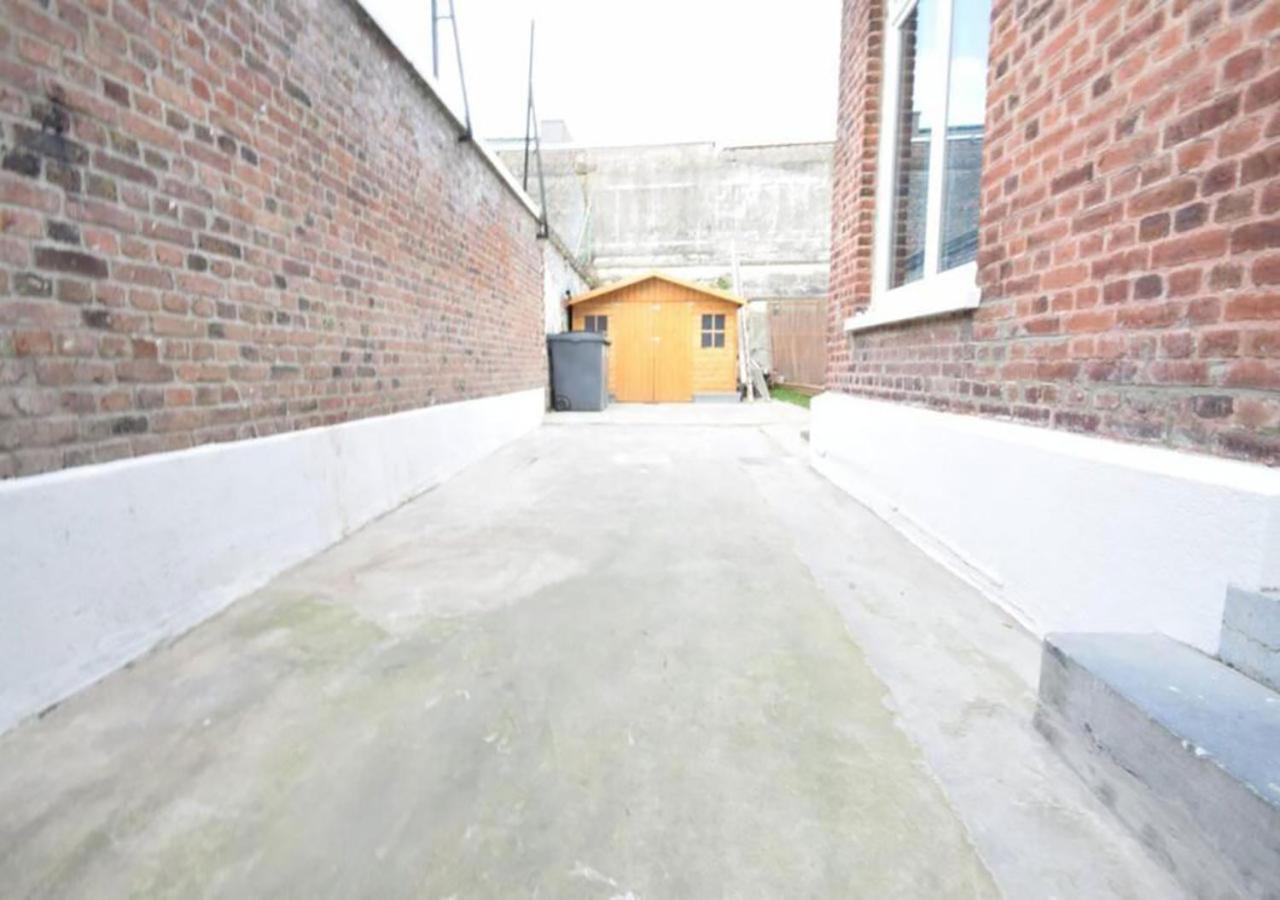 Cosy - Hyper Centre - Tramway - Terrasse - Lerelaisdodile3 Apartment *