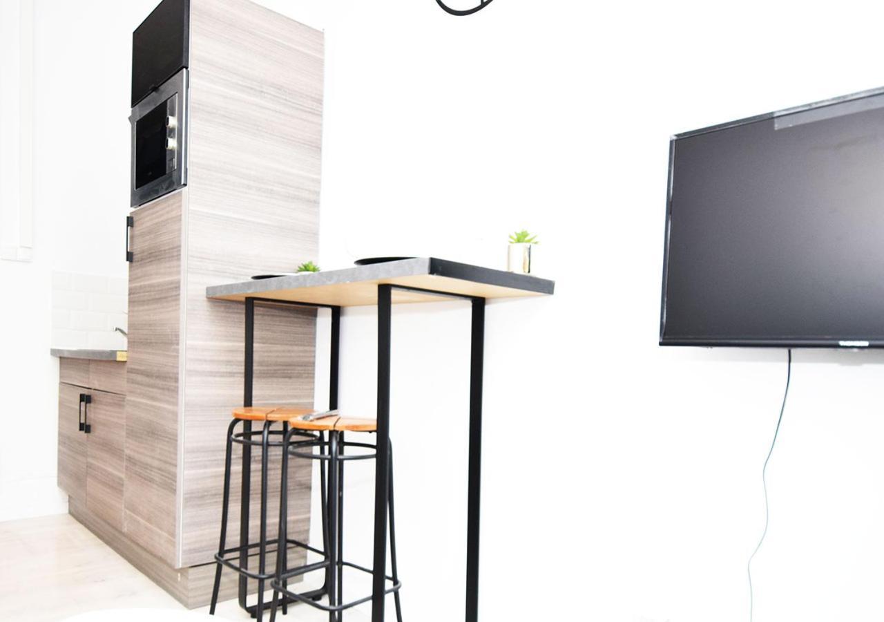 Cosy - Hyper Centre - Tramway - Terrasse - Lerelaisdodile3