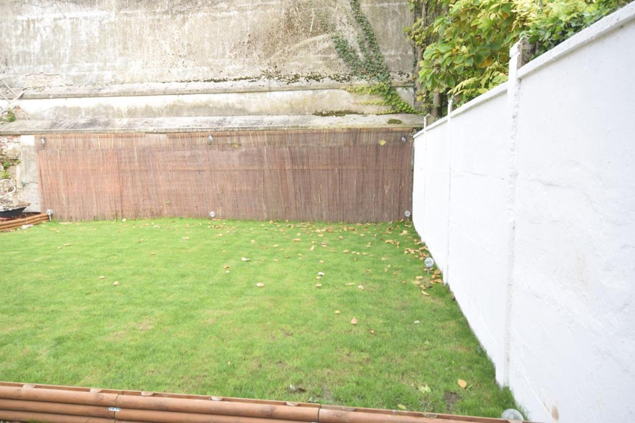 Cosy - Hyper Centre - Tramway - Terrasse - Lerelaisdodile3 *
